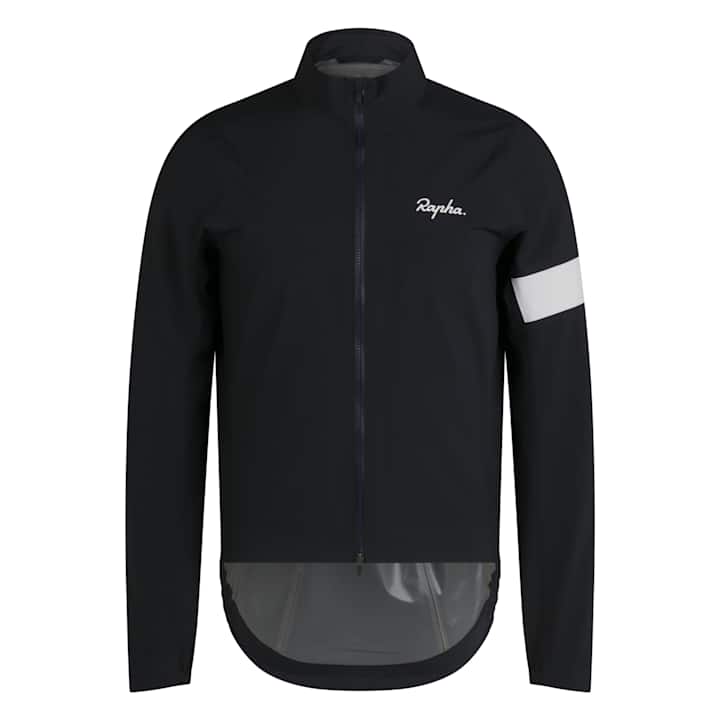 Men's Core Rain Jacket | Rapha