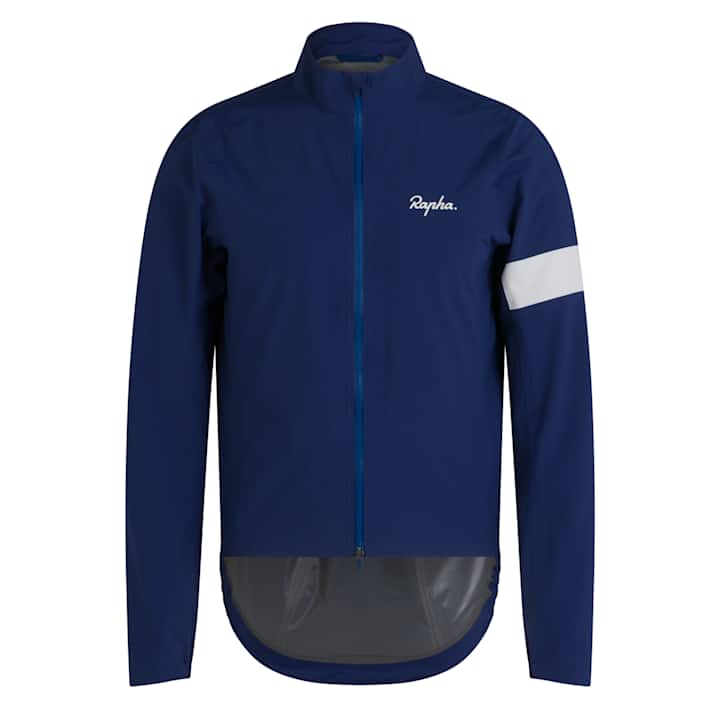 Men's Core Rain Jacket | Rapha