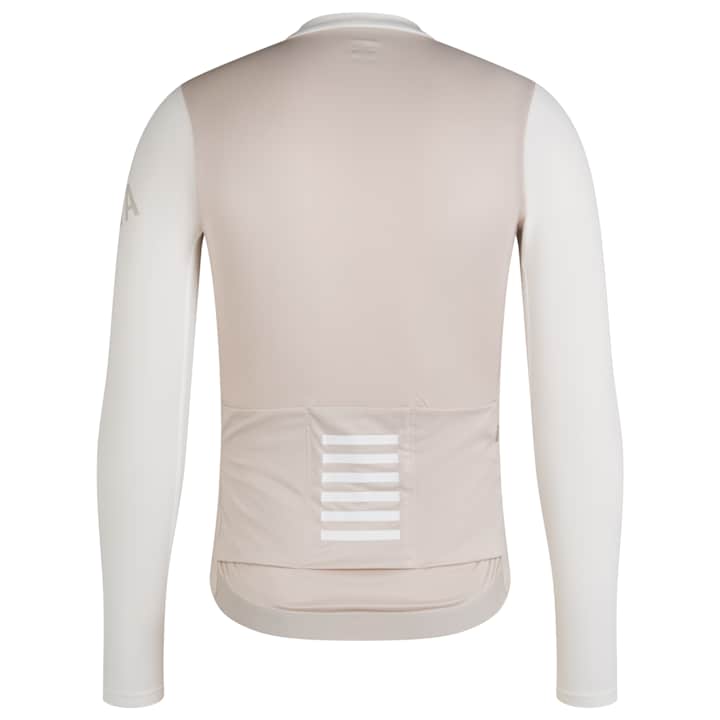 Men's Pro Team Long Sleeve Lightweight Jersey | Rapha