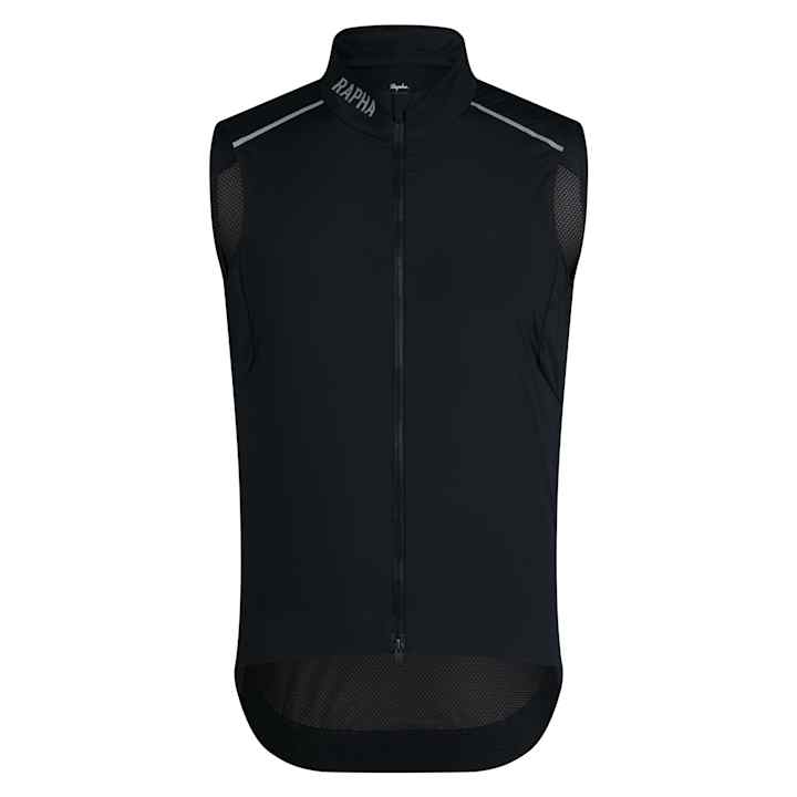RAPHA MEN’S PRO TEAM LIGHTWEIGHT GILET PGL03XX_ASE_Mens-Pro-Team-
