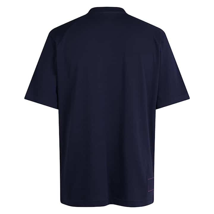 Men's Cotton T-Shirt - Large Logo II | Rapha