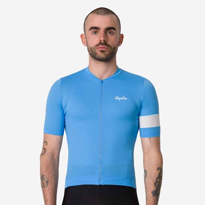 Rapha Core Lightweight Jersey | Contender Bicycles