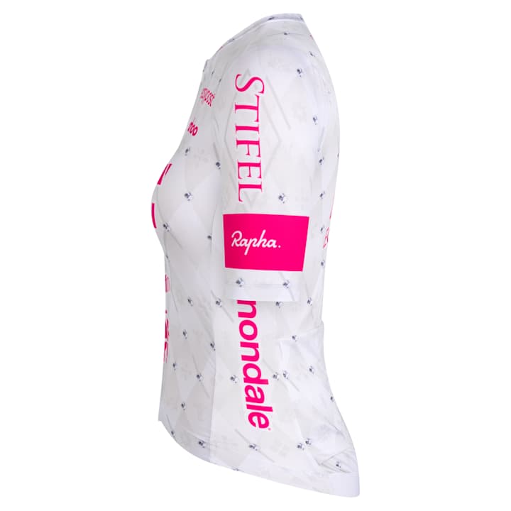 EF Giro Women's Pro Team Training Jersey | Rapha