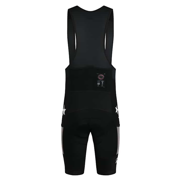 新品 Rapha + Patta 限定版 コットンフーディー ブラック Lサイズ CDY01XX_MUL_PattaxRapha-Mens-