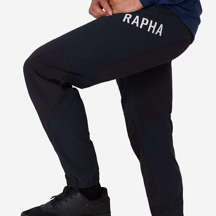 メンズ トレイル フィナーレ パンツ | Rapha