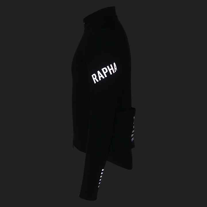 メンズ プロチーム Shadow ウィンター ジャケット | Rapha