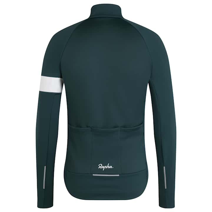 rapha CoreWinterJacket　Lサイズ　メンズ CWK04XX_MSW_Mens-Core-Winter-