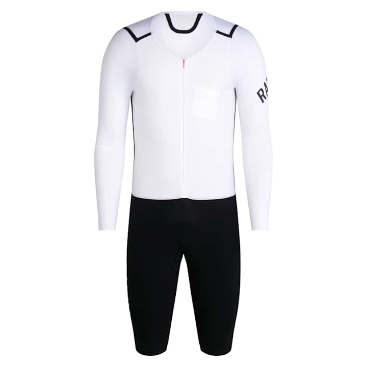 Rapha Pro Team Aerosuit ワンピース　ラファプロチームXS BJW01XX_WHB_Mens-TT-