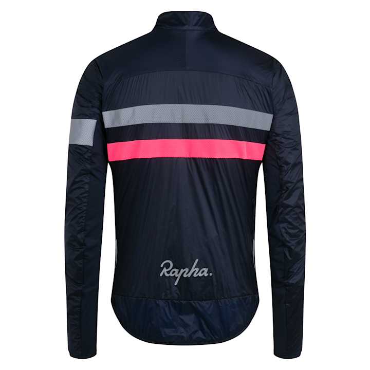 メンズ ブルベ インサレーティッド ジャケット | Rapha