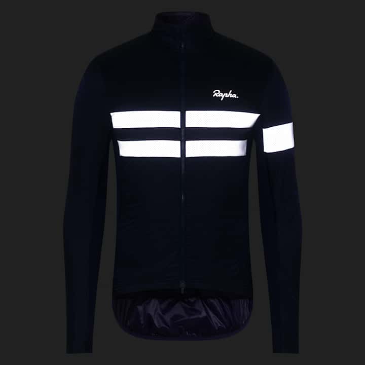 Men's Brevet Insulated Jacket | Rapha