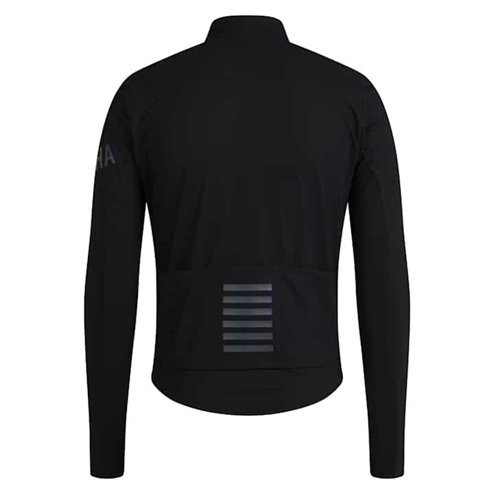 メンズ プロチーム ロングスリーブ Shadow ジャージ | Rapha