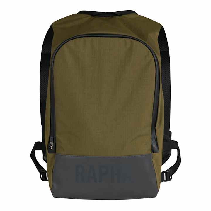 RAPHA ProTeam Lightweight Backpack ダブグレー PTX02XX_OLN_Pro-Team-
