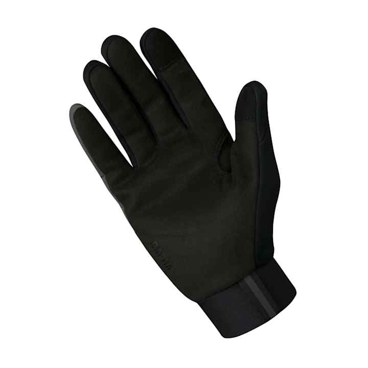 新品未使用ラファ Pro Team Winter Gloves ブラック L PTW03XX_BLK_pro-team-