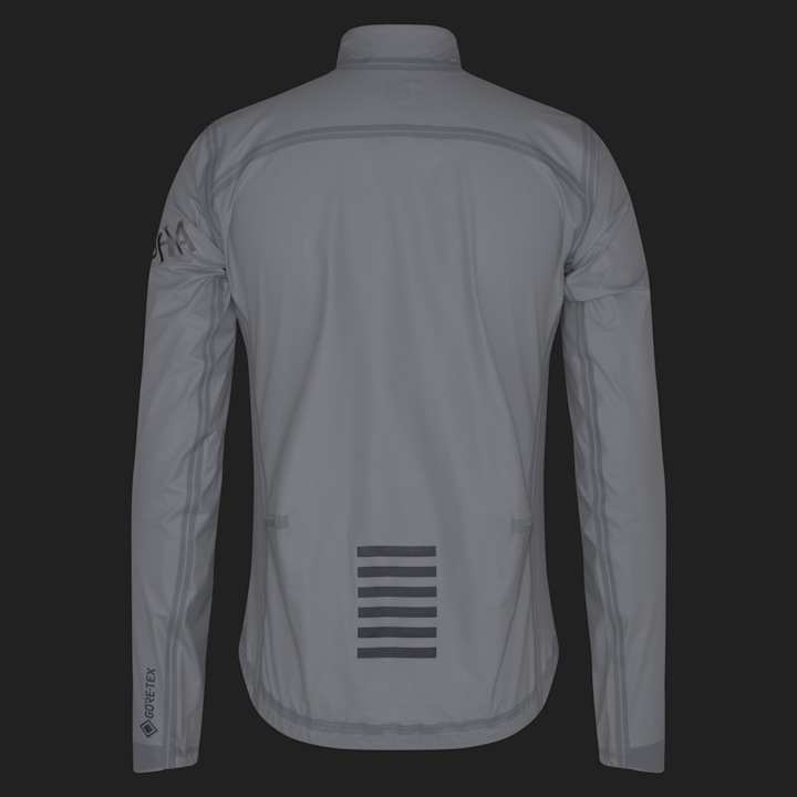 メンズ プロチーム GORE-TEX ライトウェイト レイン ジャケット | Rapha
