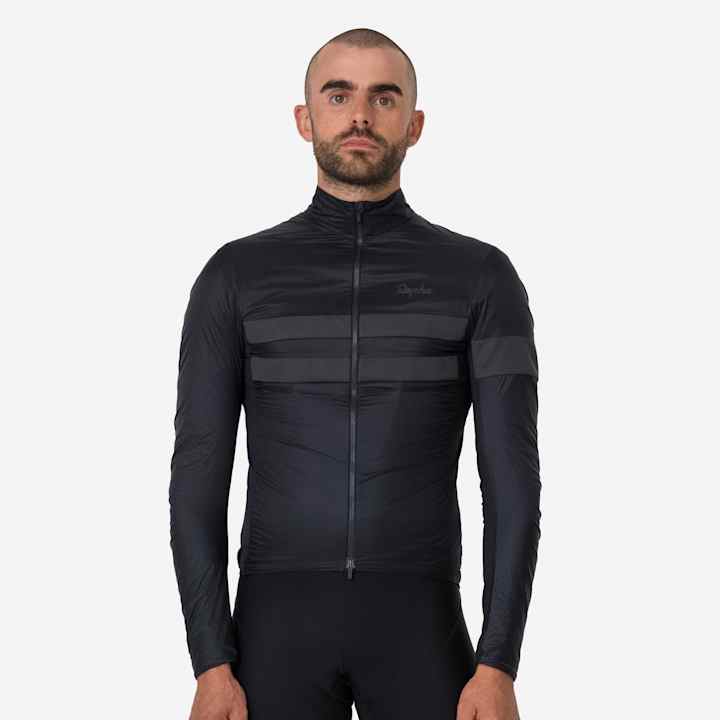 Men's Brevet Insulated Jacket | Rapha
