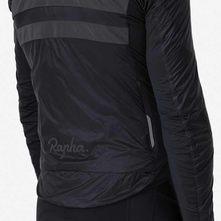 メンズ ブルベ インサレーティッド ジャケット | Rapha