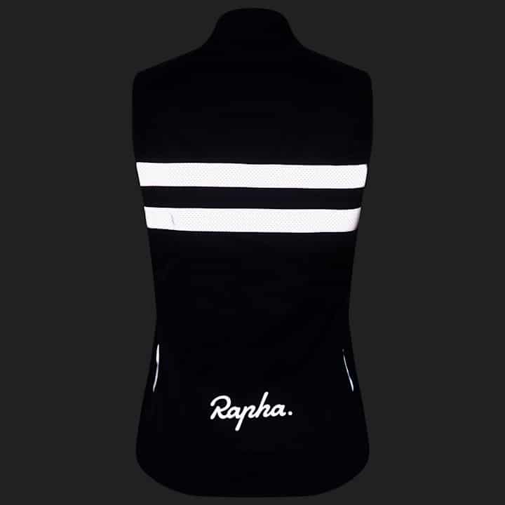 Women's Brevet Insulated Gilet | Rapha