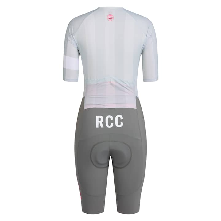 ウィメンズ RCC プロチーム サマー ロードスーツ | Rapha