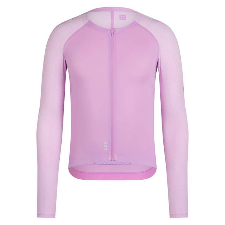 メンズ プロチーム ロングスリーブ エアロ ジャージ | Rapha