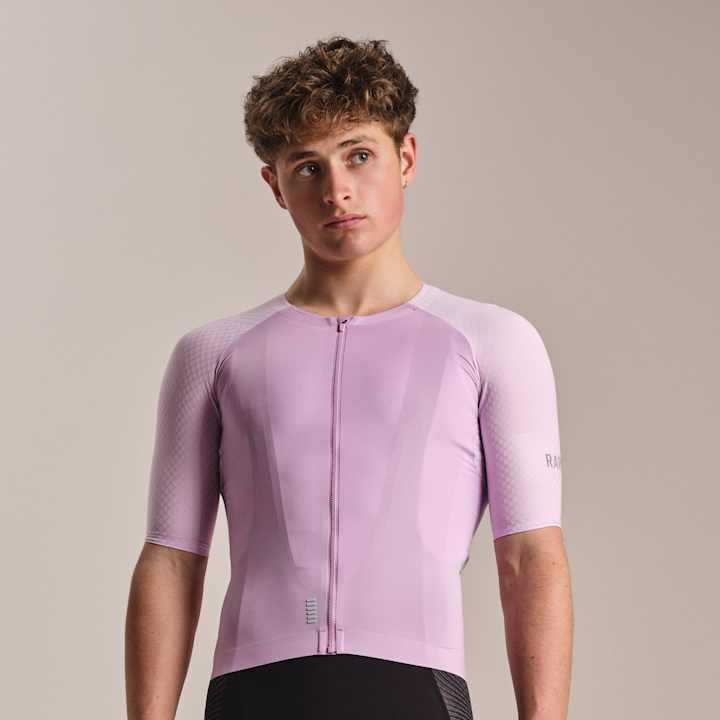 Rapha メンズプロチームエアロジャージ メンズ プロチーム エアロ ジャージ IV | Rapha