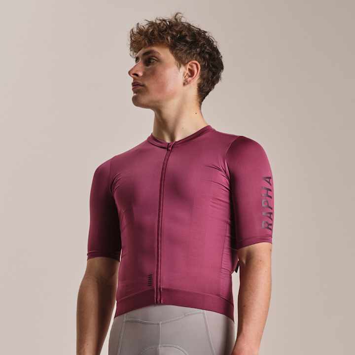 Men's Pro Team Training Jersey III | Rapha