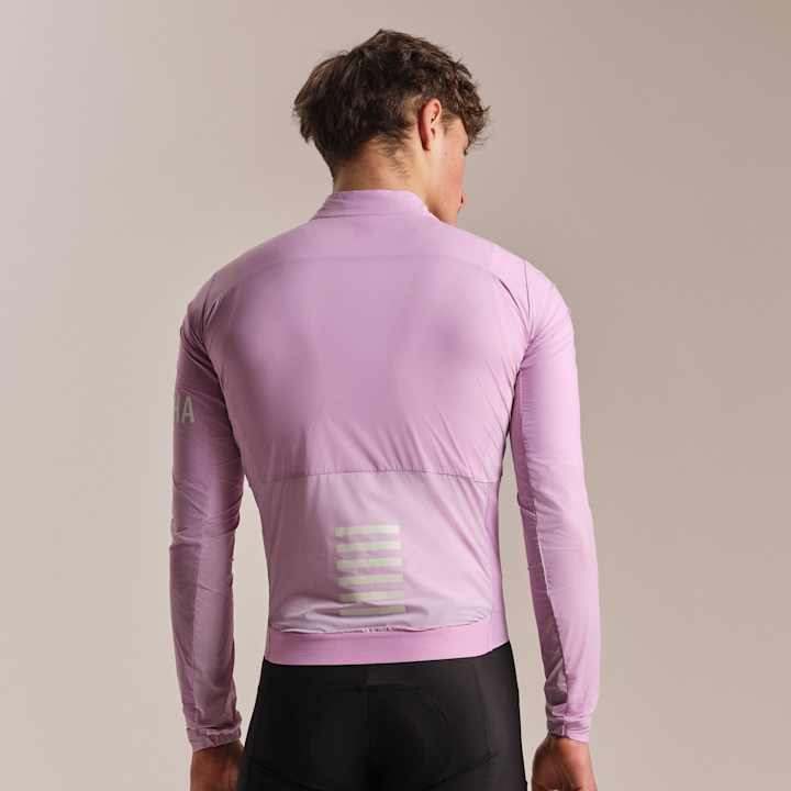 Men's Pro Team Lightweight Wind Jacket II | Rapha