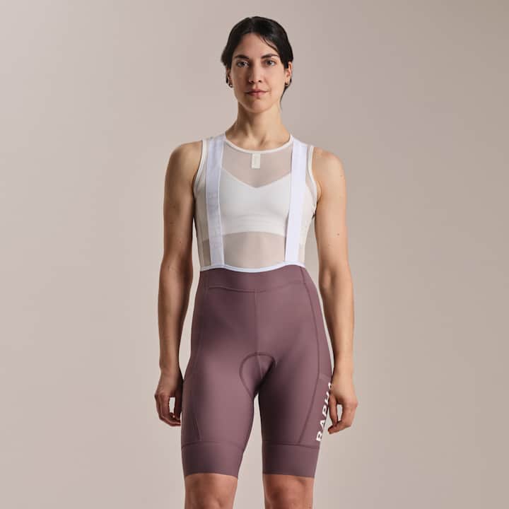 ウィメンズ プロチーム カーゴ ビブショーツ - レギュラー | Rapha