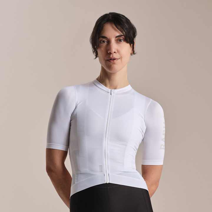 ウィメンズ プロチーム トレーニング ジャージ III | Rapha