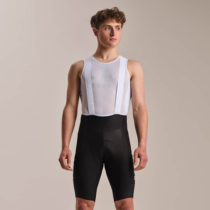 Men's Pro Team Training Bib Shorts II - Regular | Rapha