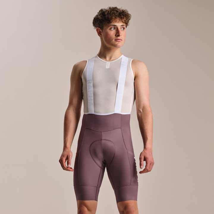 メンズ プロチーム カーゴ ビブショーツ - レギュラー | Rapha