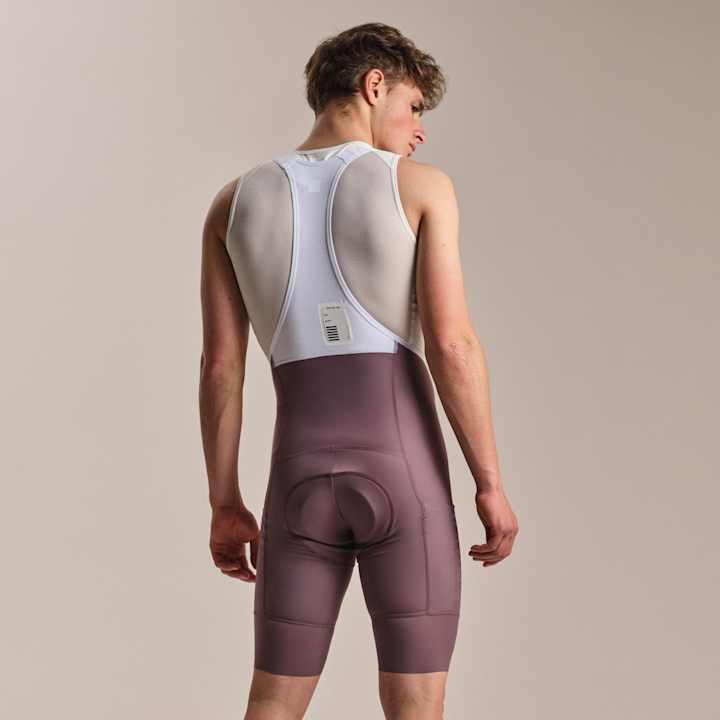 メンズ プロチーム カーゴ ビブショーツ - レギュラー | Rapha