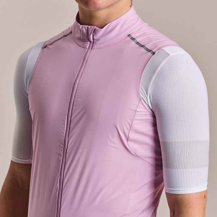 Men's Pro Team Gilet II | Rapha