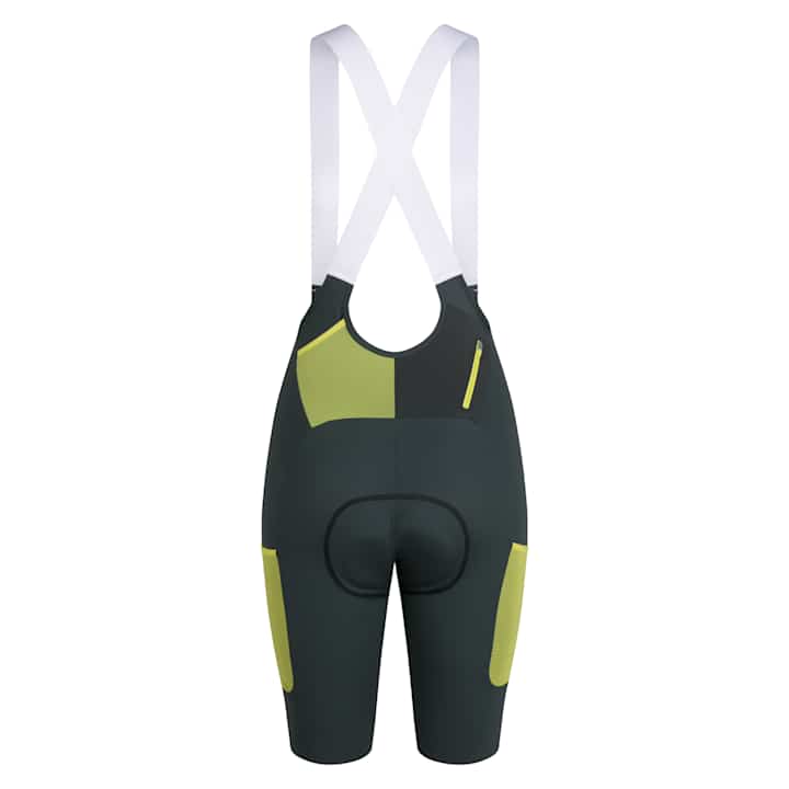 ウィメンズ ブルベ カーゴ ビブショーツ III | Rapha
