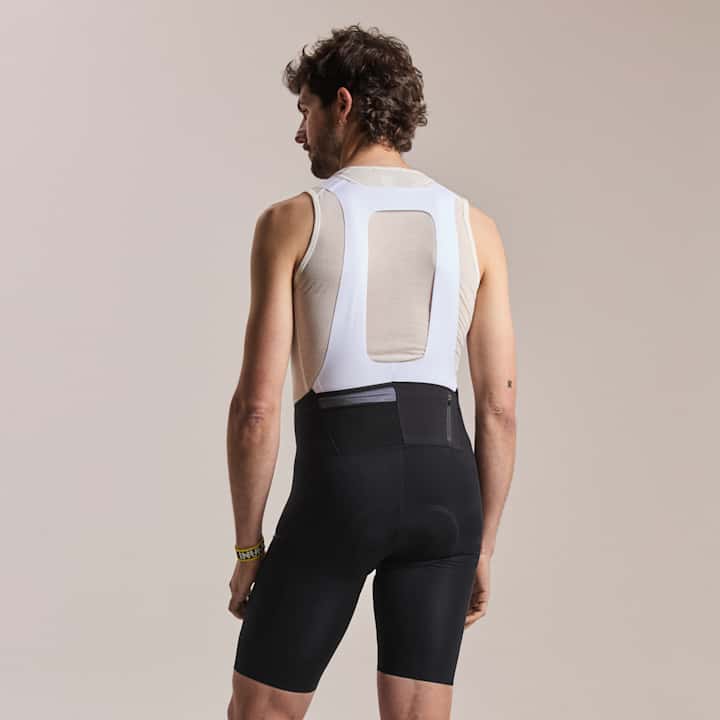 Men's Brevet Cargo Bib Shorts III | Rapha
