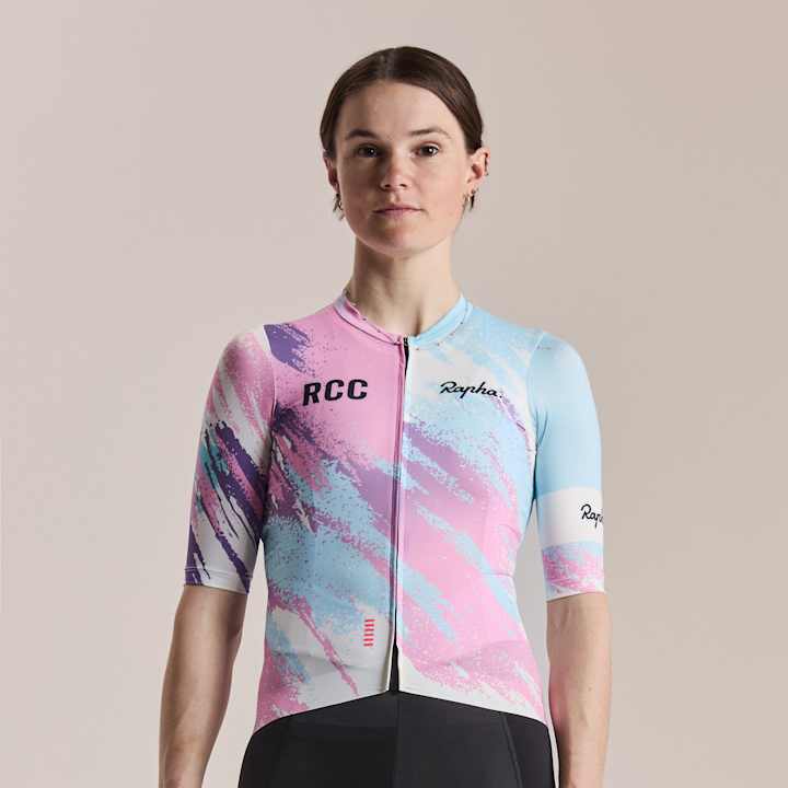 Women's Pro Team Rouleur Jersey - RCC Switch Out | Rapha