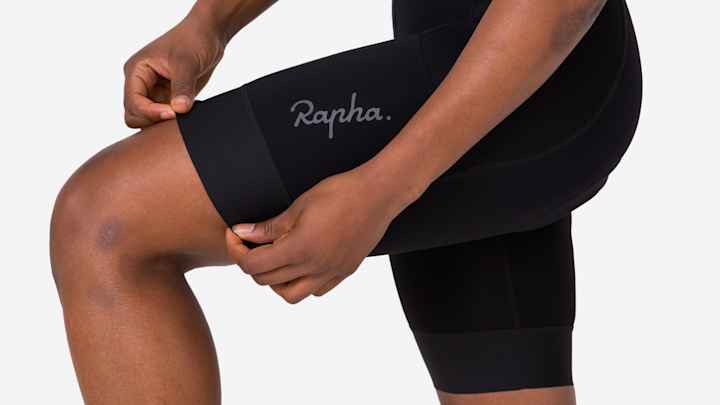 未使用品Rapha Women’s CORE CARGO SHORTS 黒XS Women's Core Cargo Shorts | Rapha