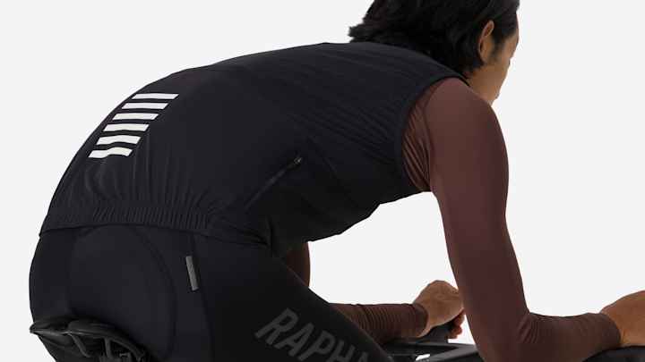 RAPHA proteam insulatedジレM Women's Explore Insulated Gilet | Rapha