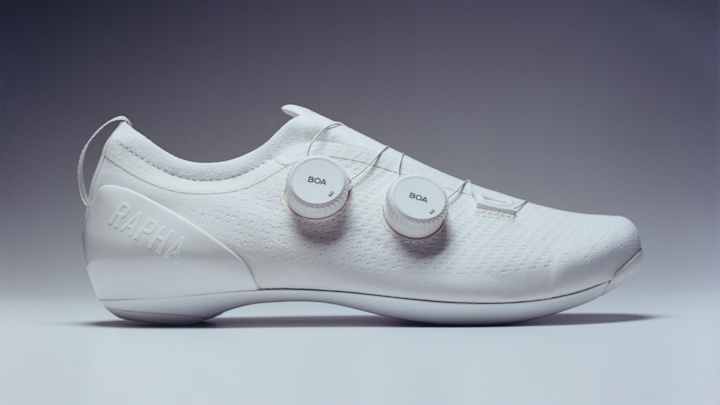 【最終値下げ】Rapha プロチームシューズ レディース Rapha】レースに特化、まったく新しい“プロチームシューズ”誕生