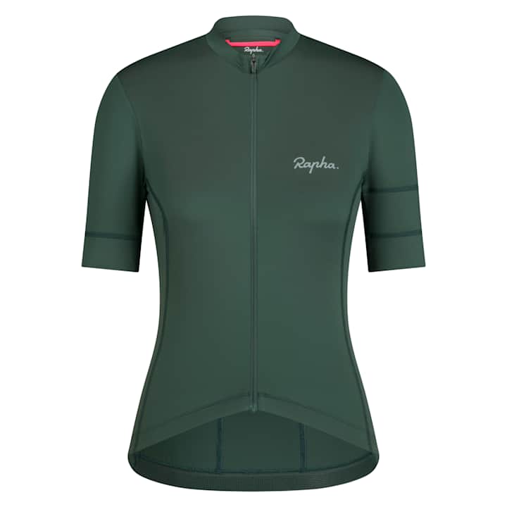 Women's Core Lightweight Jersey | Rapha