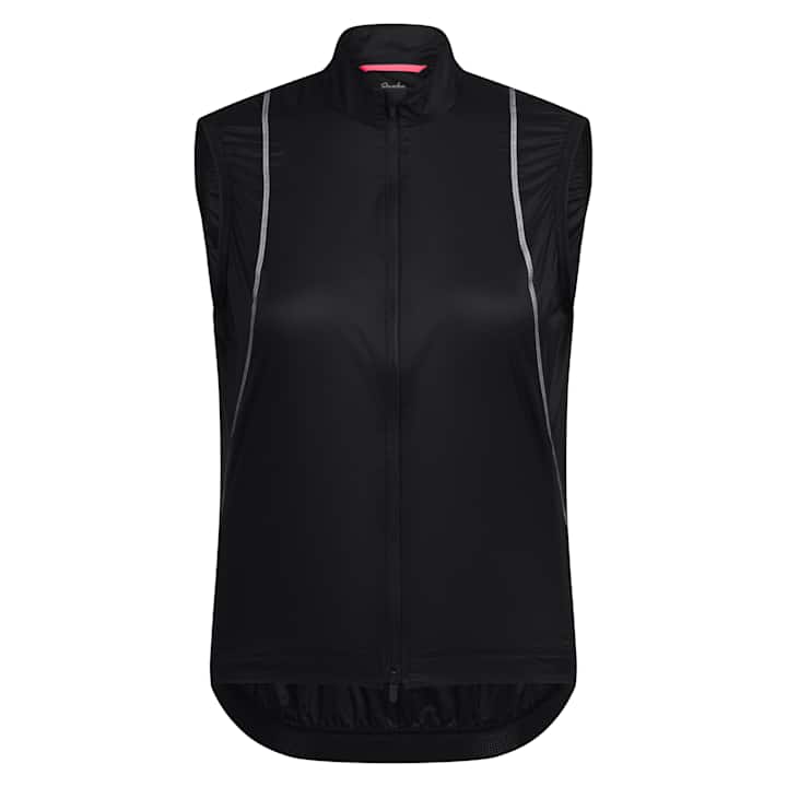 Women's Brevet Element Jersey | Rapha