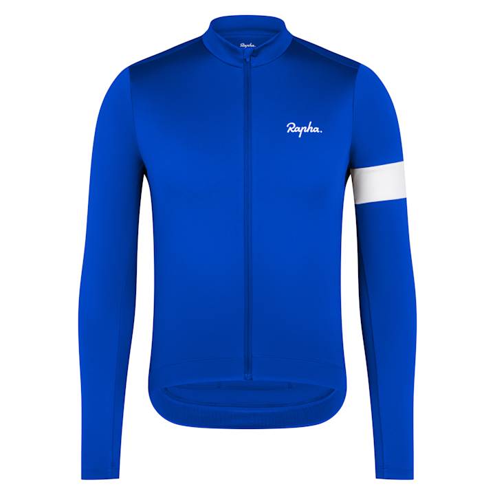 Men's Core Thermal Long Sleeve Jersey | Rapha