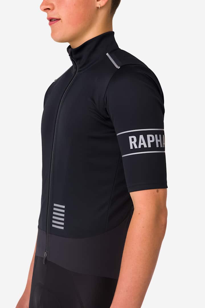 Men's Pro Team Windstopper Jersey | Rapha