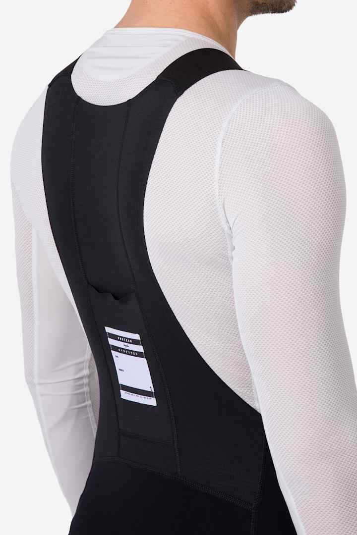 男款Pro Team Winter Tights with Pad II | Rapha