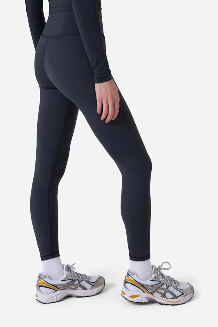 on ACTIVE TIGHTS レディース S ネイビー REI Co-op Active Pursuits 7/8 Tights - Women's | REI Co-op