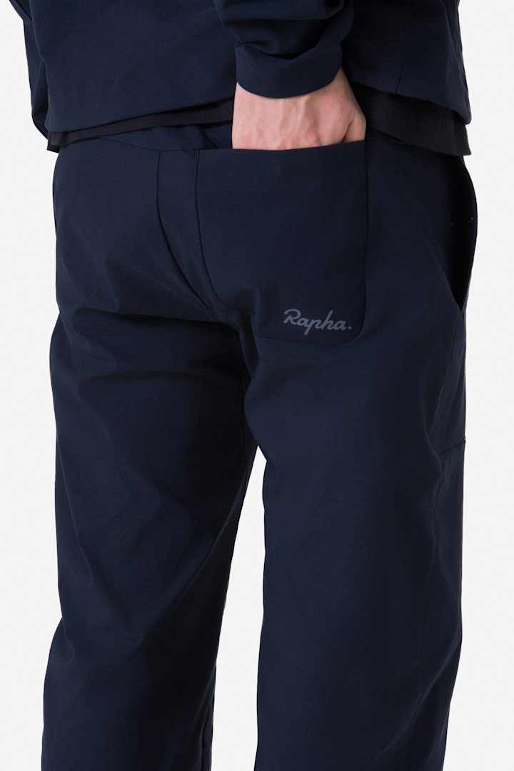 Men's Easy Tech Pants | Rapha