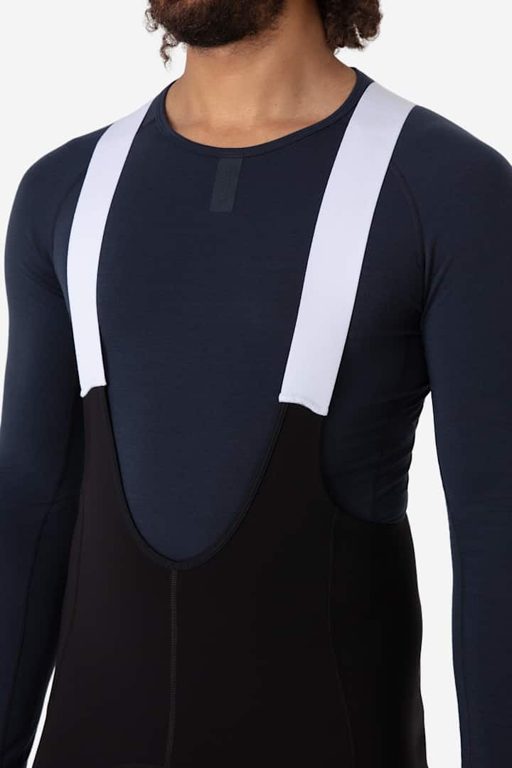 Merino Base Layer - Long Sleeve | Rapha
