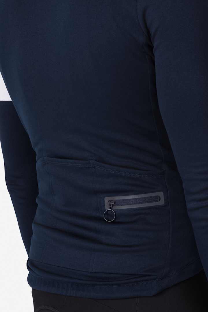 Men's Classic Long Sleeve Jersey | Rapha