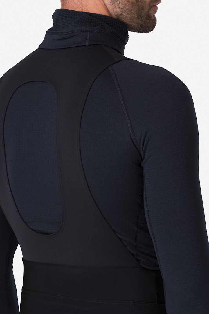 RAPHA PROTEAM THERMAL BASELAYER Sサイズ Rapha Men's Pro Team