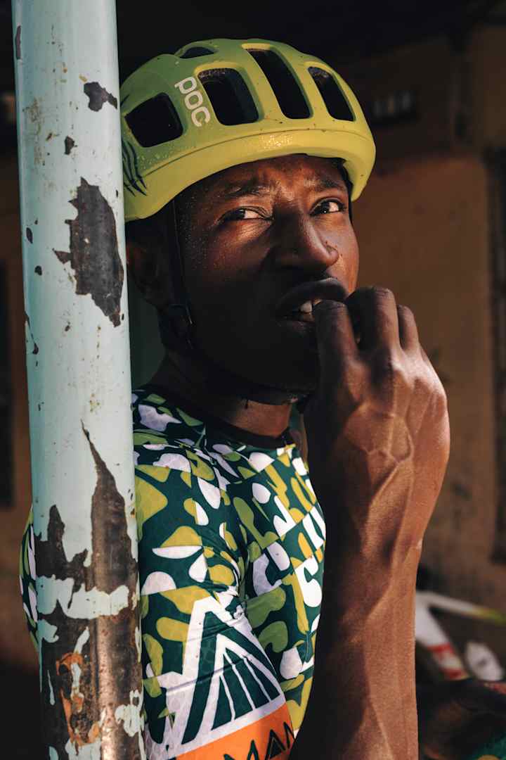 ★4日間限定割引‼️Rapha AMANI MEN'S AERO JERSEY ☆4日間限定割引‼️Rapha AMANI MEN'S AERO JERSEY Amani Men's Pro