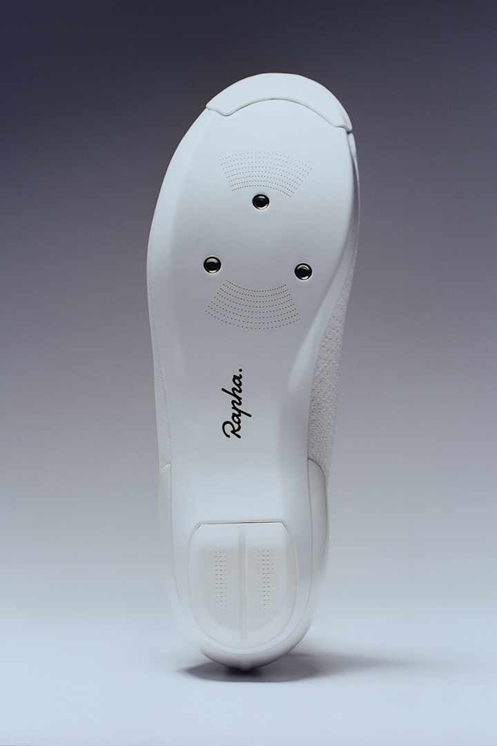 Rapha ホワイト クラシック Rapha Classic Shoe White/Black sz 44/10.5 | eBay